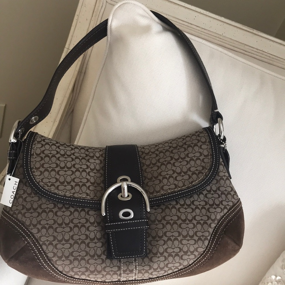 NWT Coach Bag